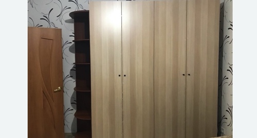 Сборка мебели. Октябрьский